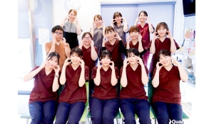 医療法人社団A&S　いわまる歯科クリニック鎌ケ谷