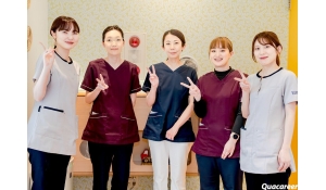 医療法人社団光雙会　フロントコート歯科クリニック