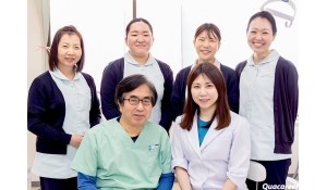医療法人社団おきとう矯正歯科