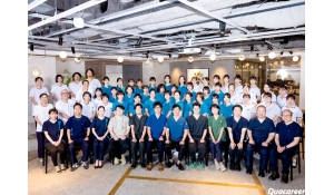 医療法人社団デンタルケアコミュニティ　フォレストデンタル西新宿院