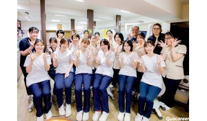 医療法人社団緑幸会　登戸グリーン歯科・矯正歯科