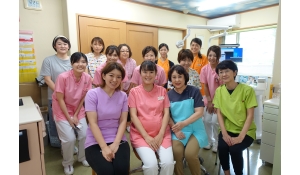 医療法人社団　守徳会　　とのぎ小児歯科