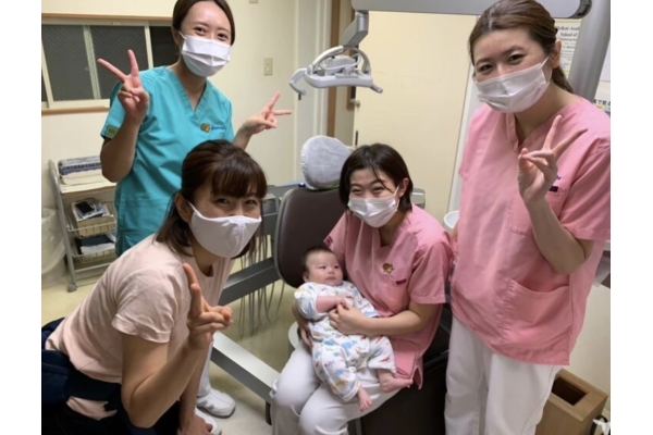 医療法人社団 創星会 トミヤマ歯科クリニックの医院写真3